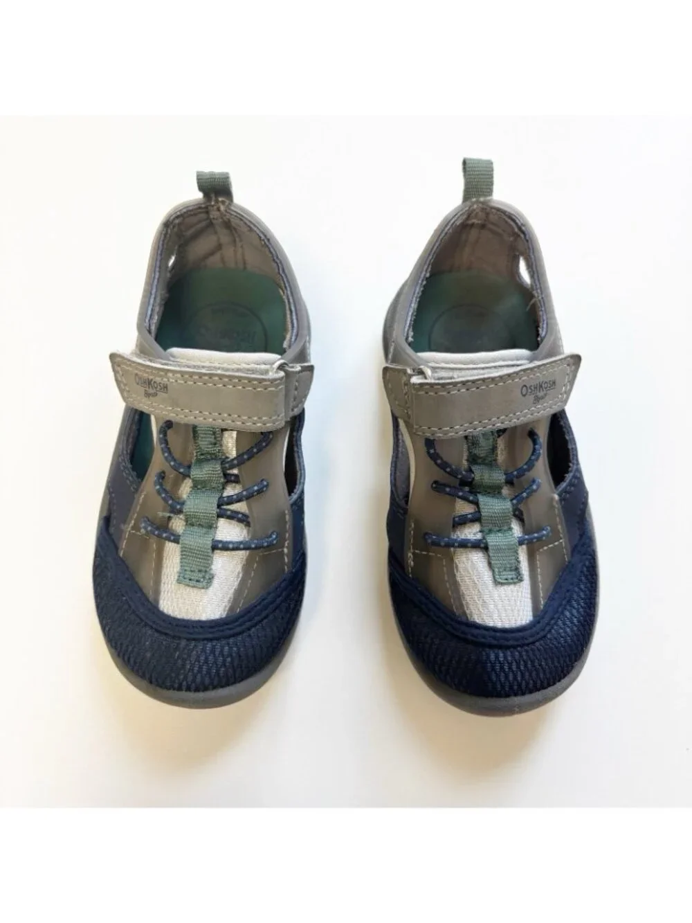 Osh Kosh B'gosh Everplay Sandals US 7
